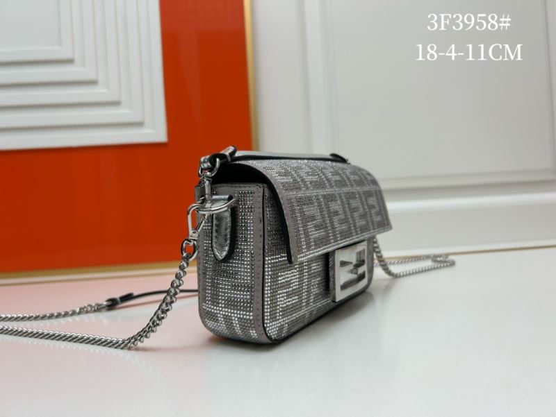 Fendi Satchel Bags